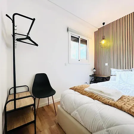 Spacious Modern & Stylish Flat By Hostwise アパート