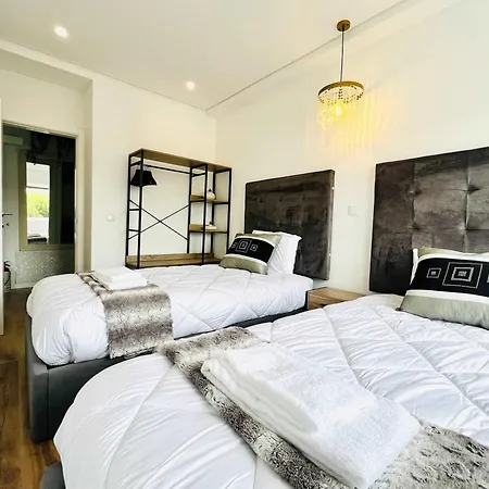 Spacious Modern & Stylish Flat By Hostwise アパート *