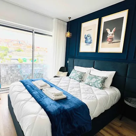 アパート Spacious Modern & Stylish Flat By Hostwise