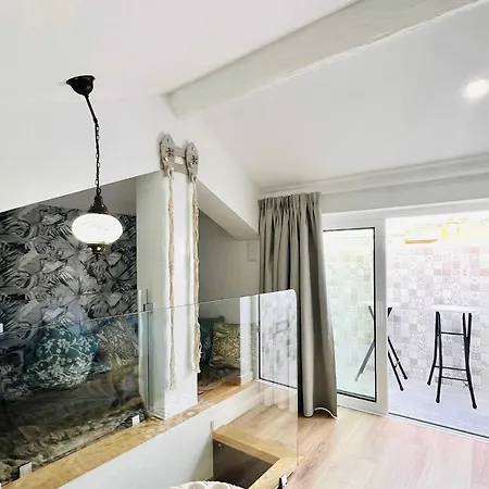 Spacious Modern & Stylish Flat By Hostwise アパート